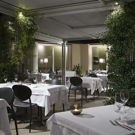 מאראנלו Locanda La Gazzella מראה חיצוני תמונה