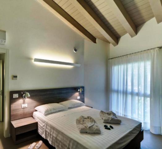 מאראנלו Locanda La Gazzella מראה חיצוני תמונה
