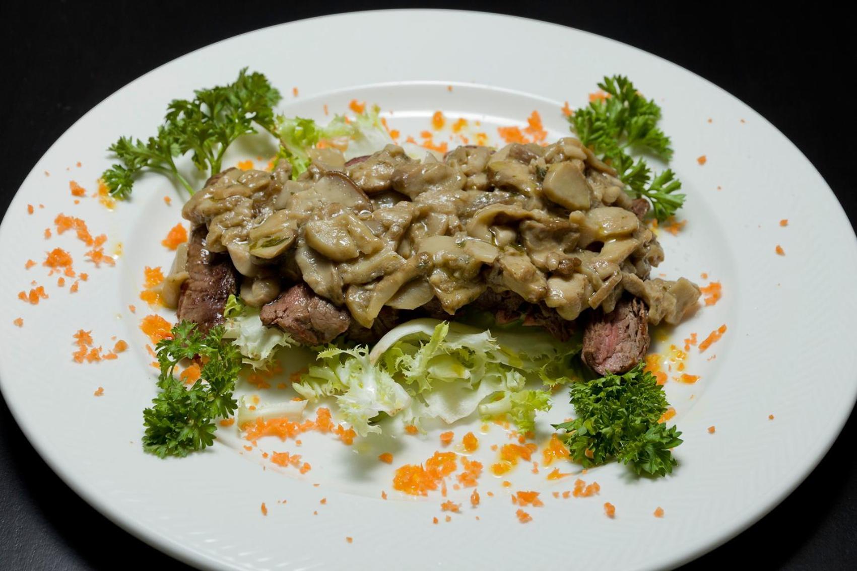 מאראנלו Locanda La Gazzella מראה חיצוני תמונה