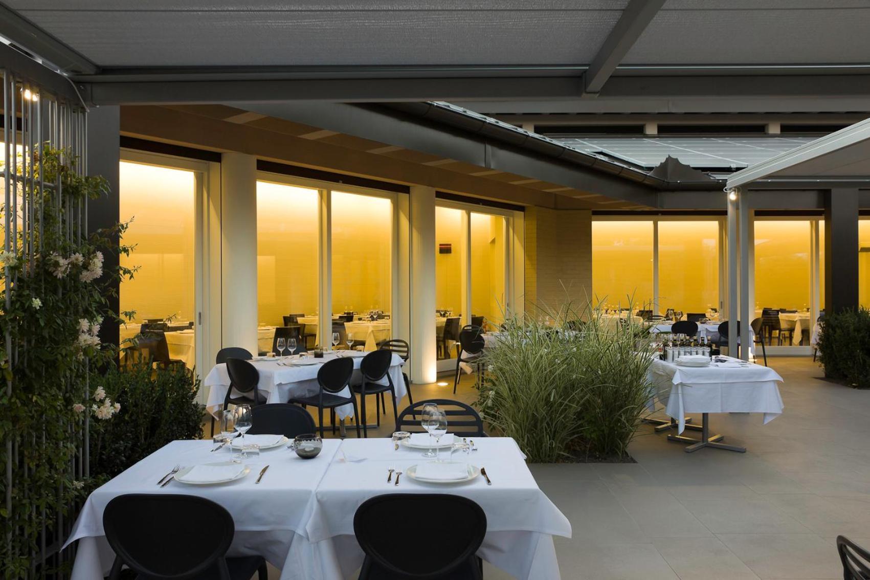מאראנלו Locanda La Gazzella מראה חיצוני תמונה