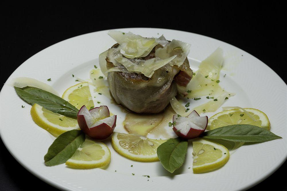 מאראנלו Locanda La Gazzella מראה חיצוני תמונה