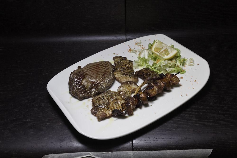 מאראנלו Locanda La Gazzella מראה חיצוני תמונה