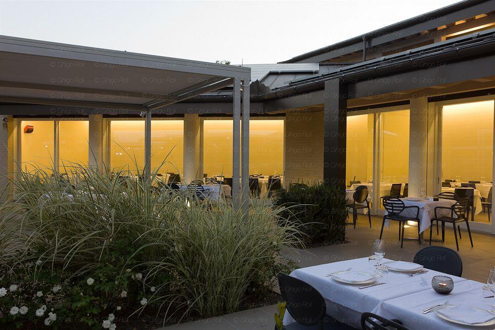 מאראנלו Locanda La Gazzella מראה חיצוני תמונה