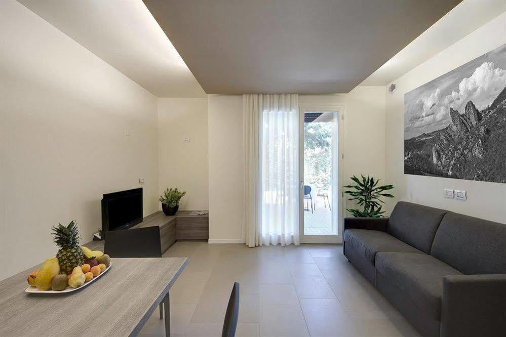 מאראנלו Locanda La Gazzella מראה חיצוני תמונה