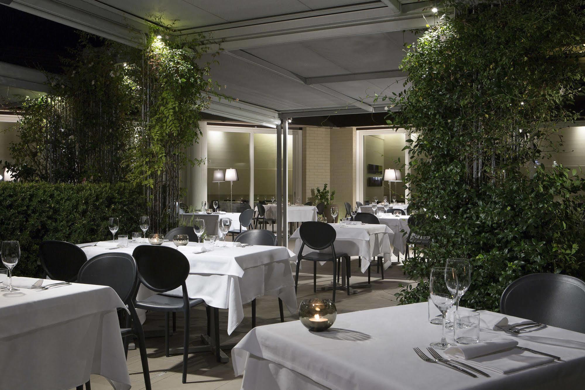 מאראנלו Locanda La Gazzella מראה חיצוני תמונה