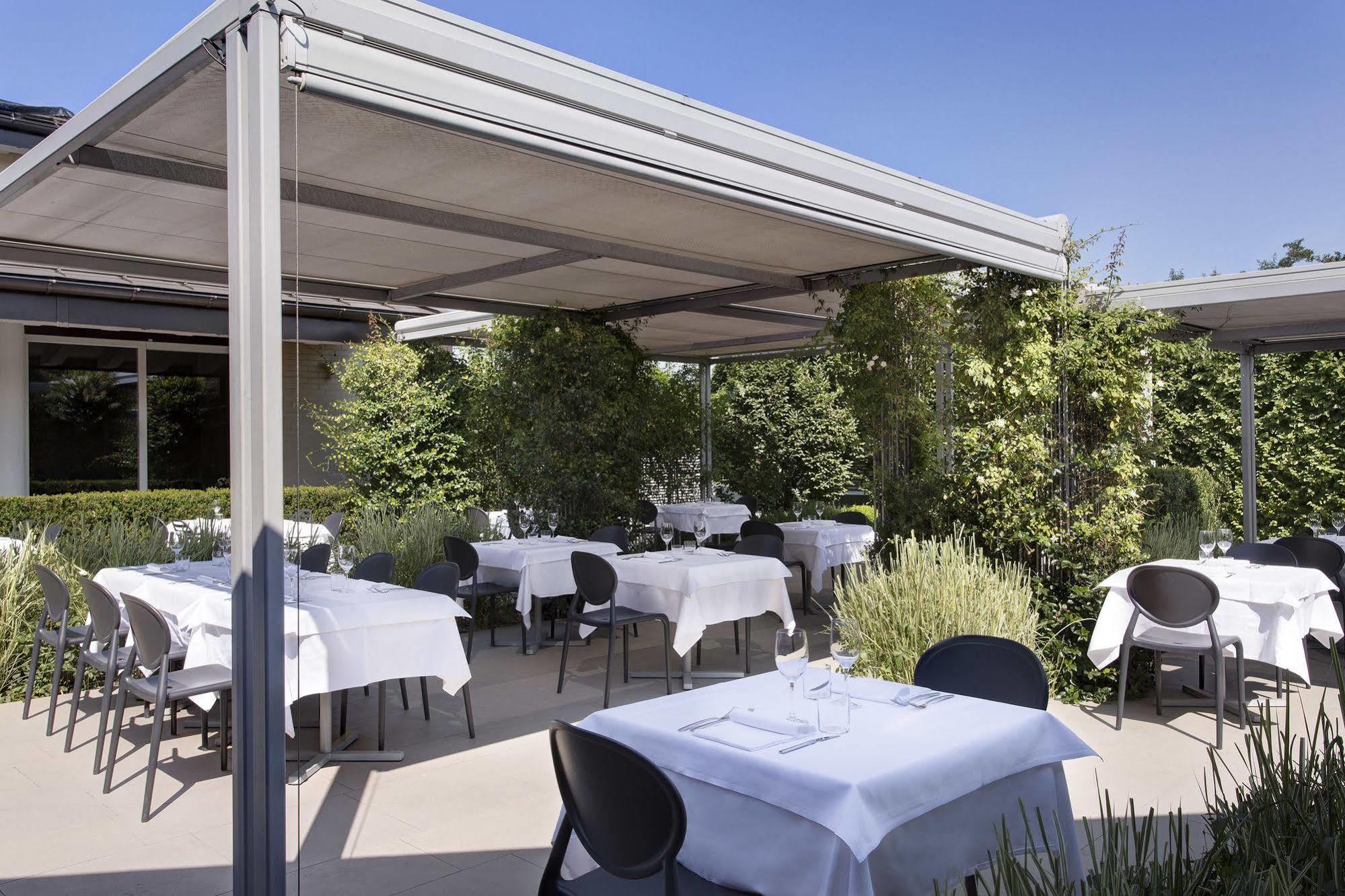 מאראנלו Locanda La Gazzella מראה חיצוני תמונה