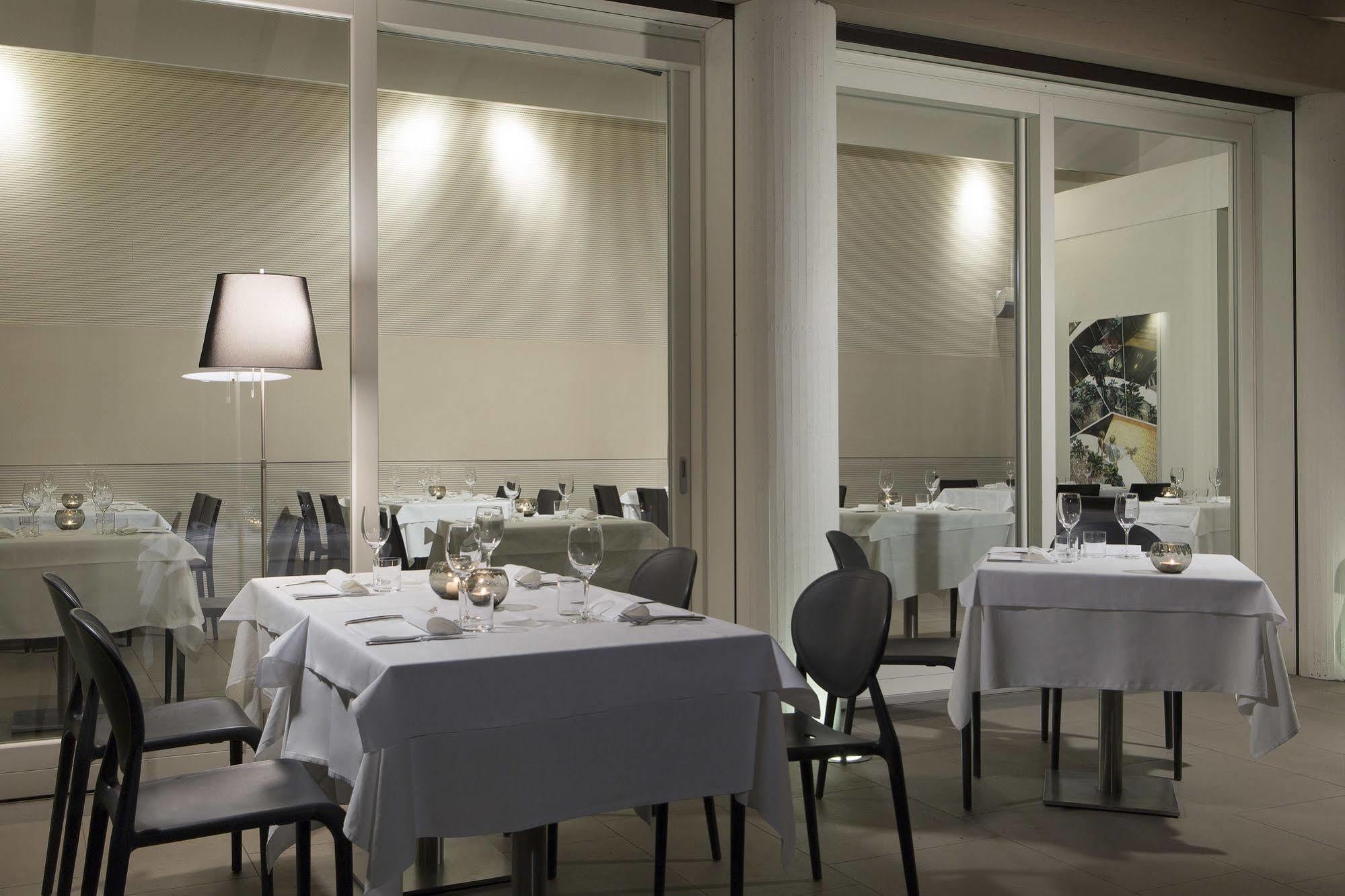 מאראנלו Locanda La Gazzella מראה חיצוני תמונה