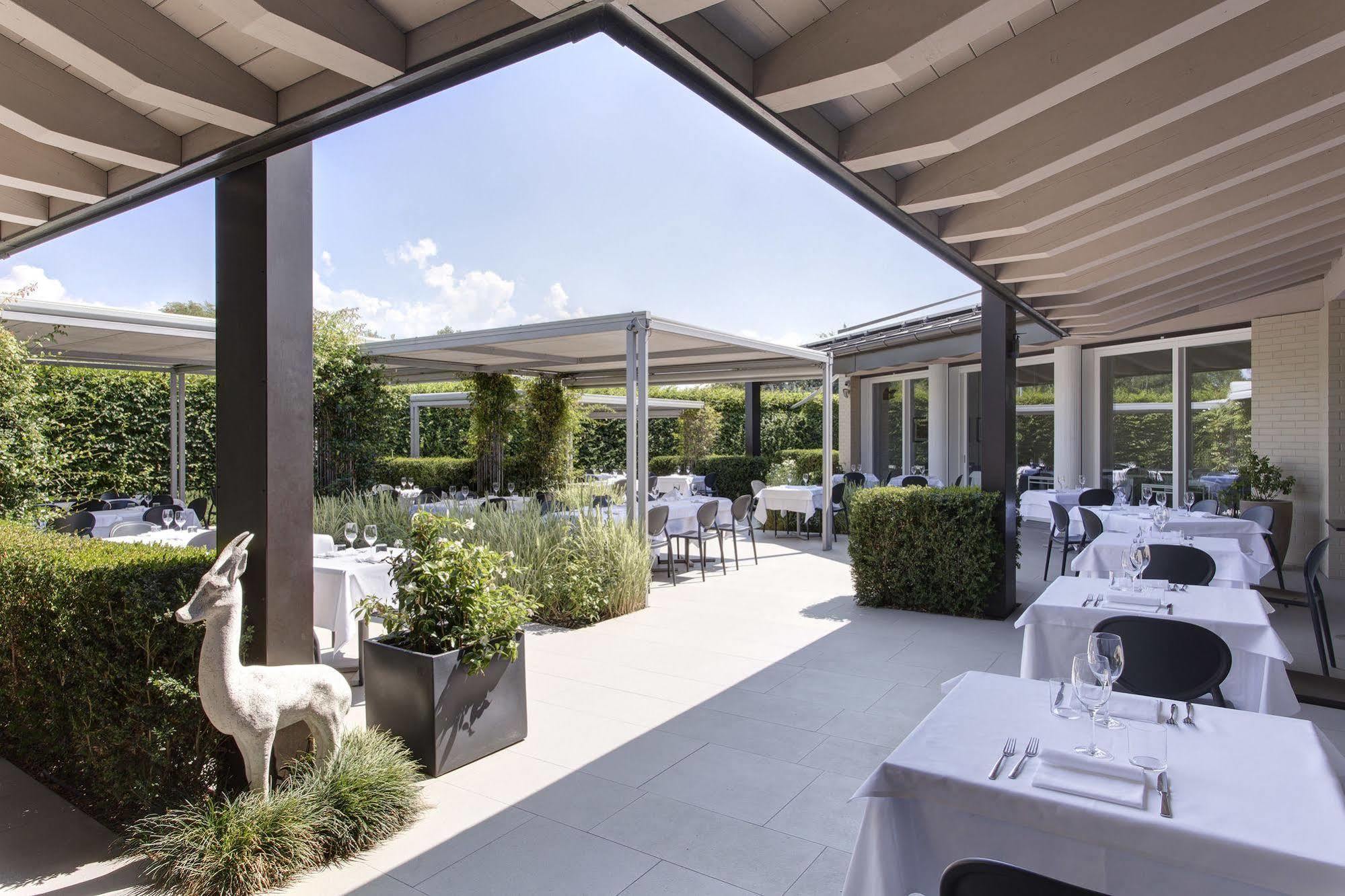 מאראנלו Locanda La Gazzella מראה חיצוני תמונה